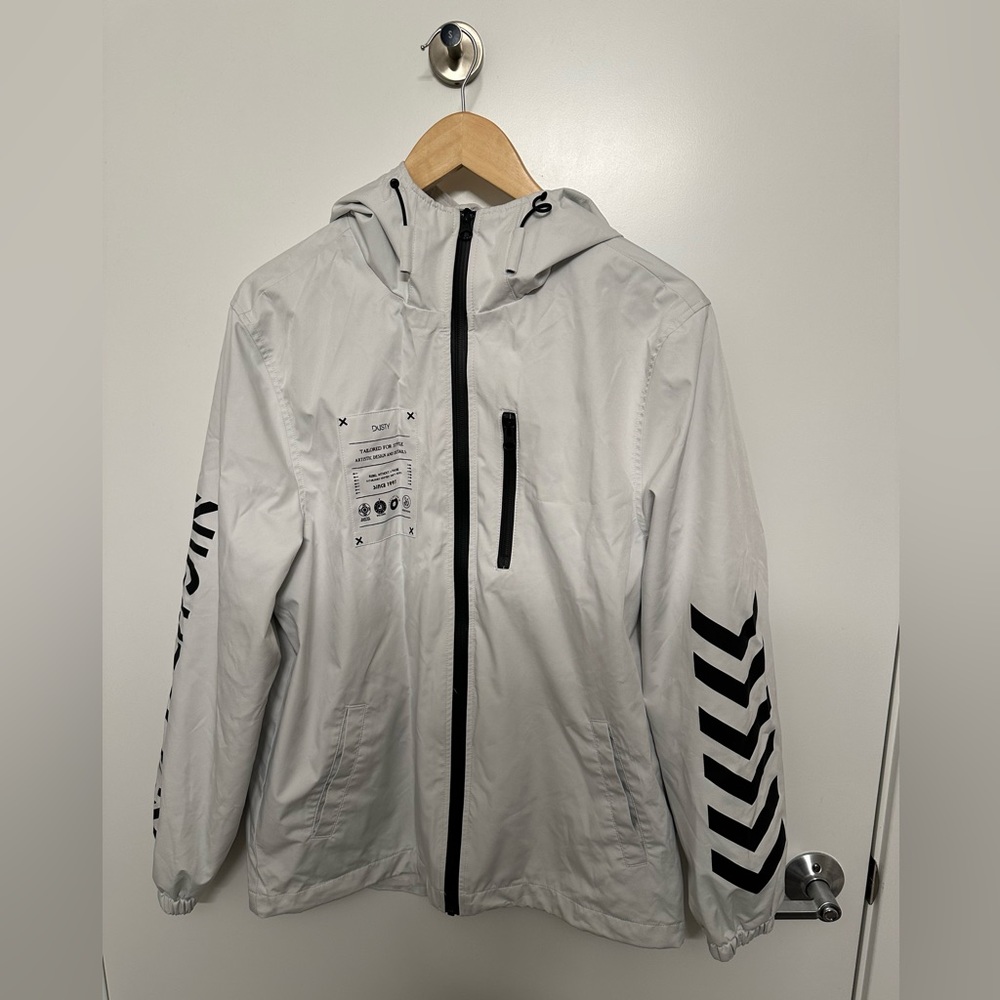 Men’s lightweight jacket